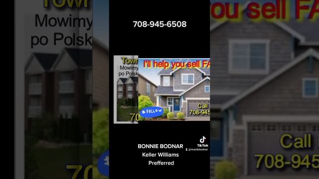 Did you Know this? 8 best tricks to sell real estate #realestate #forsale #bonniebodnar смотреть онлайн