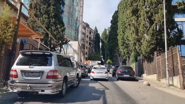 ТАКСИБУДНИ в Сочи. Общаемся с хорошими людьми! смотреть онлайн