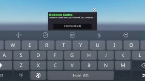 ⚠️ALL NEW!!⚠️ ALL WORKING CODES FOR FLEX UGC IN 2024 - ROBLOX FLEX UGC CODES