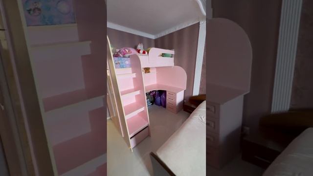 Видеообзор квартиры люкс в  г.Симферополь