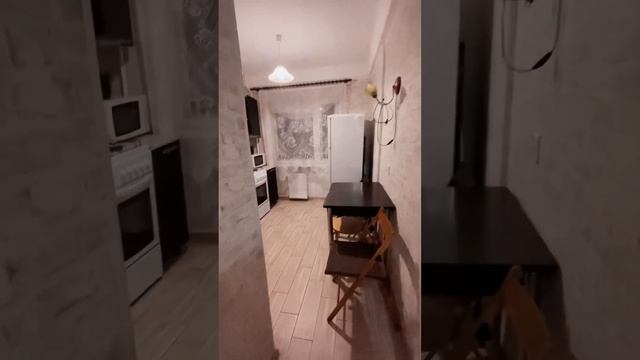 Квартира посуточно СПб у метро Озерки