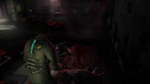 Dead Space 2 / Мертвый космос 2 / Серия #3