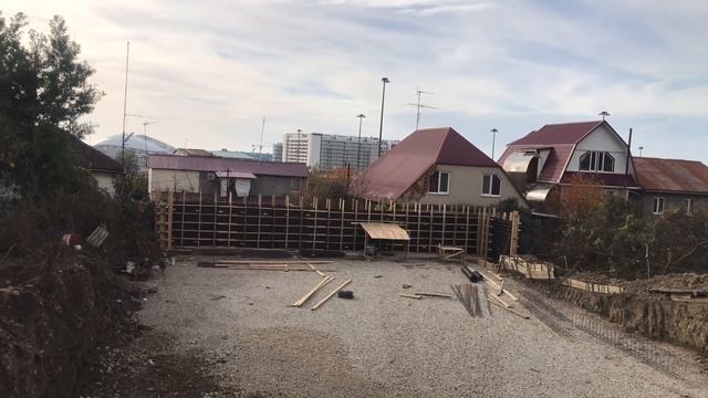 НЕДВИЖИМОСТЬ В СОЧИ / Изучаем новые Жилые Комплексы Сочи смотреть онлайн