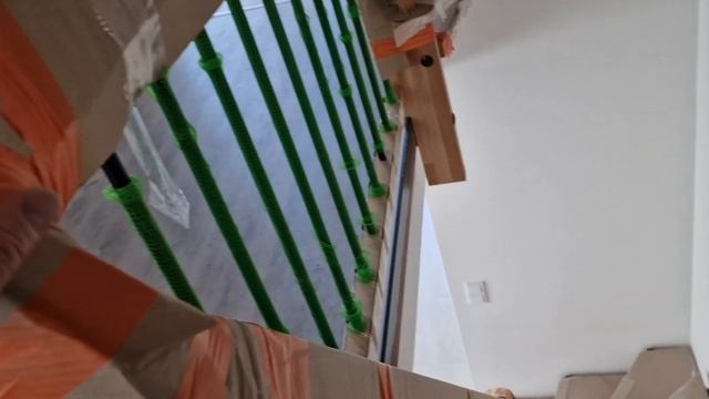 как выглядят квартиры в Германии под съёмное  жильё