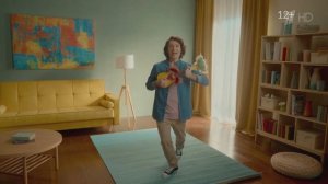 Реклама Циан 2021 - Сына завел и кошку...