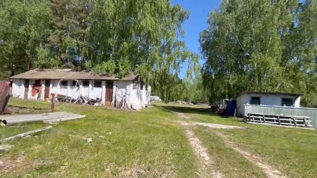 Недостроенный отель в Линдо-усад смотреть онлайн