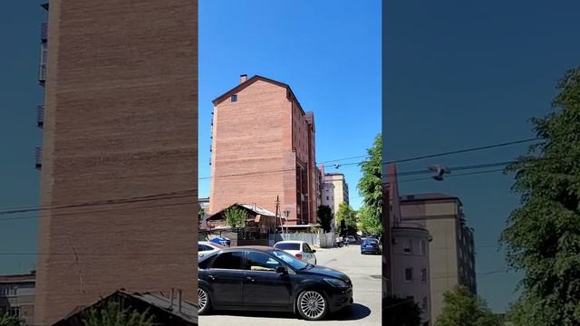 #КрасивыеДома#владикавказ #кавказ #северныйкавказ #видеоблогер #севернаяосетия #россия смотреть онлайн