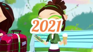 Эволюция голоса SOIKACA