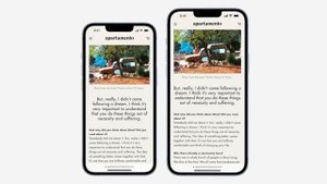 Презентация iPhone 14