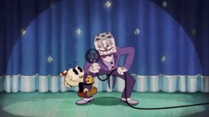 Шоу Капхеда Rytp