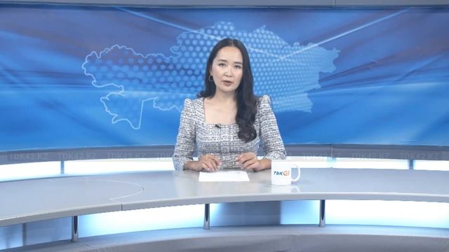 Дневные новости (16.08.2024) 16:00 смотреть онлайн