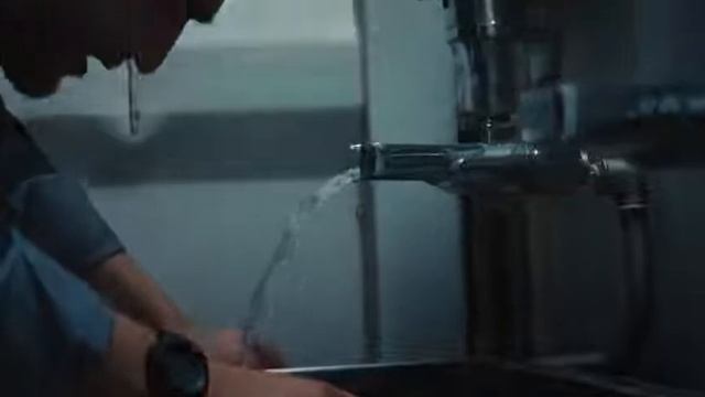 В камине в 6 утра... Фотография твоя...