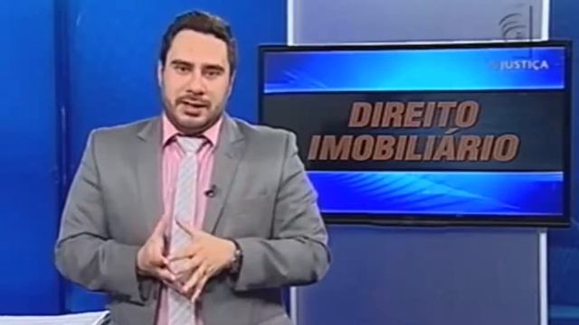 Aula 5 - Introdução a Locação - Especial Saber Direito TV Justiça смотреть онлайн