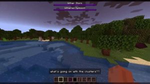 so... mojang just BROKE our add-ons.| (CWSM: Bedrock Port & Decayed Reality) MCPE/MCBE