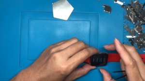 Apple Watch 1 42mm Replace Battery