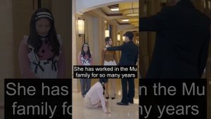 【FULL】Cinderella left her CEO-husband with nothing! Yet he said he can't live without her~