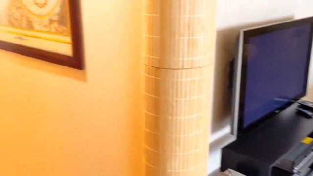 2-комнатная квартира на ул. Звездная, г. Петропавловск-Камчатский
