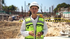 ТОП 6 правил проверки качества бетона от эксперта. Как мы работаем с бетоном на Бали?