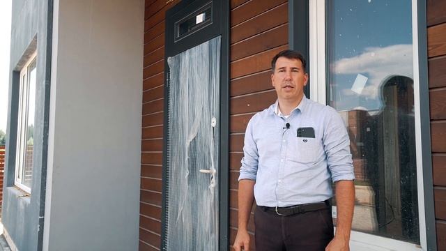 Сколько стоит дом из ЖБИ панелей. Купить можно прям сейчас!
