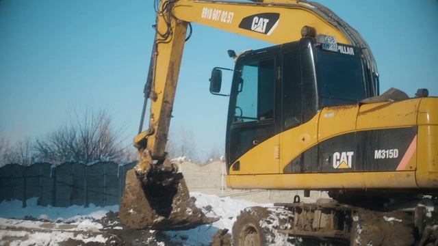 Жилой комплекс Славянка г. Краснодар