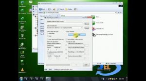 how to repair a crypt pendrive who show space only mb || ntc network