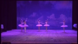 Л.Делиб - Вариация "Утро" (балет "Коппелия")