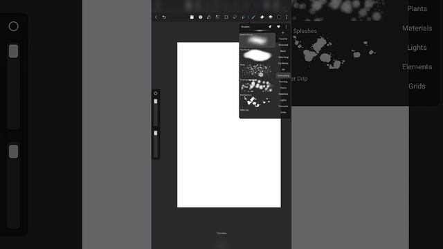 HiPaint | How To IMPORT And EXPORT Brushes In HiPaint, Procreate For Android