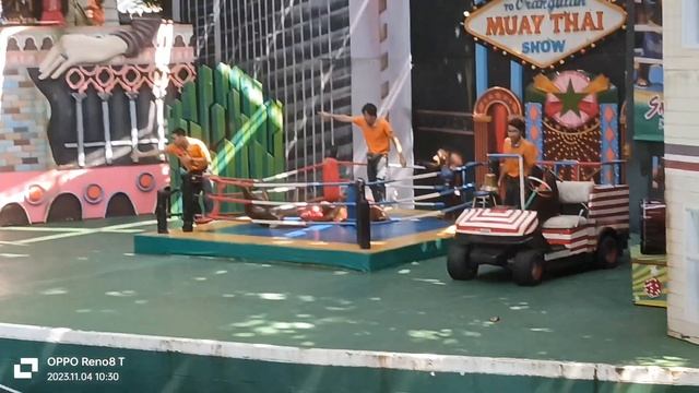 MUAY THAI SHOW. Monkey fight. #r.17 #uni-3igma #@IOS.YT_Edits #r смотреть онлайн