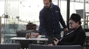 Чё Морале - Питер (официальный клип)