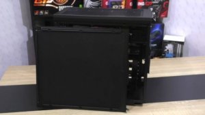 Soundproof? - be quiet! Pure Base 600 Case Review