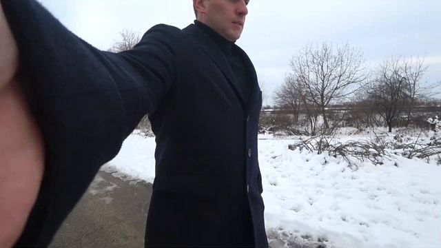 Иду на задаток и делаю показ. Красивый риэлтор. Влог. Риелтор