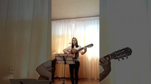 В чужой квартире .Авторское исполнение. Елена Гурина