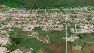 ЖК Сады у моря презентация - Темрюк