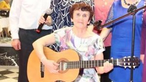 песня"Горит свеча"