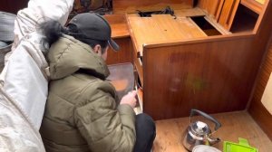 Мы купили яхту Albin Vega 27