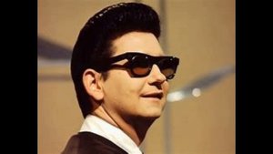 Roy Orbison You Got It ( drum bass keys and vocals )