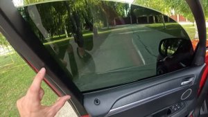 ИКС В РОЗЫСКЕ. ДПС Скрутили Номера. Установил ДВОЙНЫЕ СТЕКЛА На BMW X6M