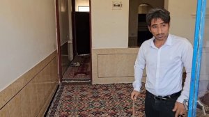 "Zainab's Fight for Justice: The Grandmother's Return and Reclaiming Her House"