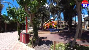 Sentido Kamelya Collection Selin | Fulya | Aishen K Club Hotel 5* | Турция | отзывы туристов
