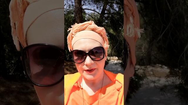 Как понять по запаху, что вы на Месте Силы
