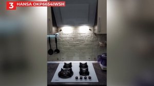 ТОП-5 вытяжек 60 см 2024 года | Лучшая Техника для Вашей Кухни