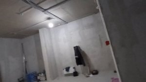 Как исправить штукатурку