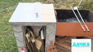 Дачка project веранда и сауна