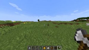 БЕСЯЧИЕ МОБЫ В МАЙНКРАФТЕ!