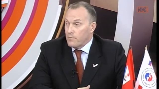В КОНТЕКСТЕ. Эфир от 6.04.2015 (Кривошеин) смотреть онлайн