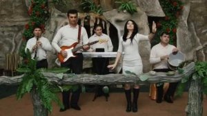 группа Самур-Марал 2010