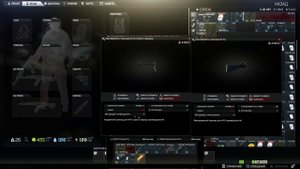 Модификация /Modding  MP5 - Escape from Tarkov