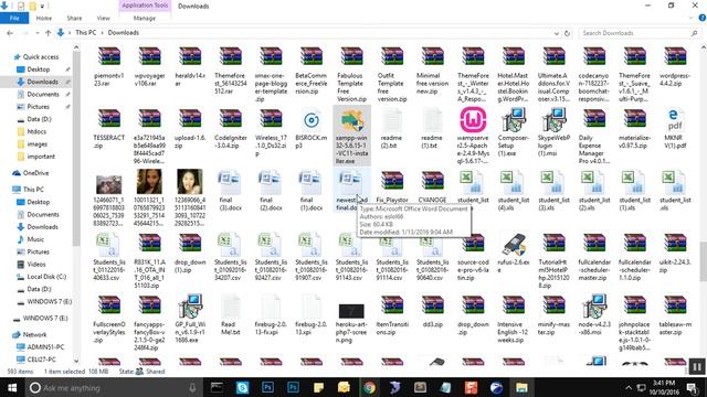 How to Download and Install Xampp 2016 Windows 10 New Version Fast and Easy смотреть онлайн