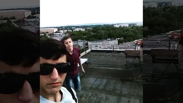 Крыша [Удельная] смотреть онлайн