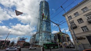 5 Екатеринбург